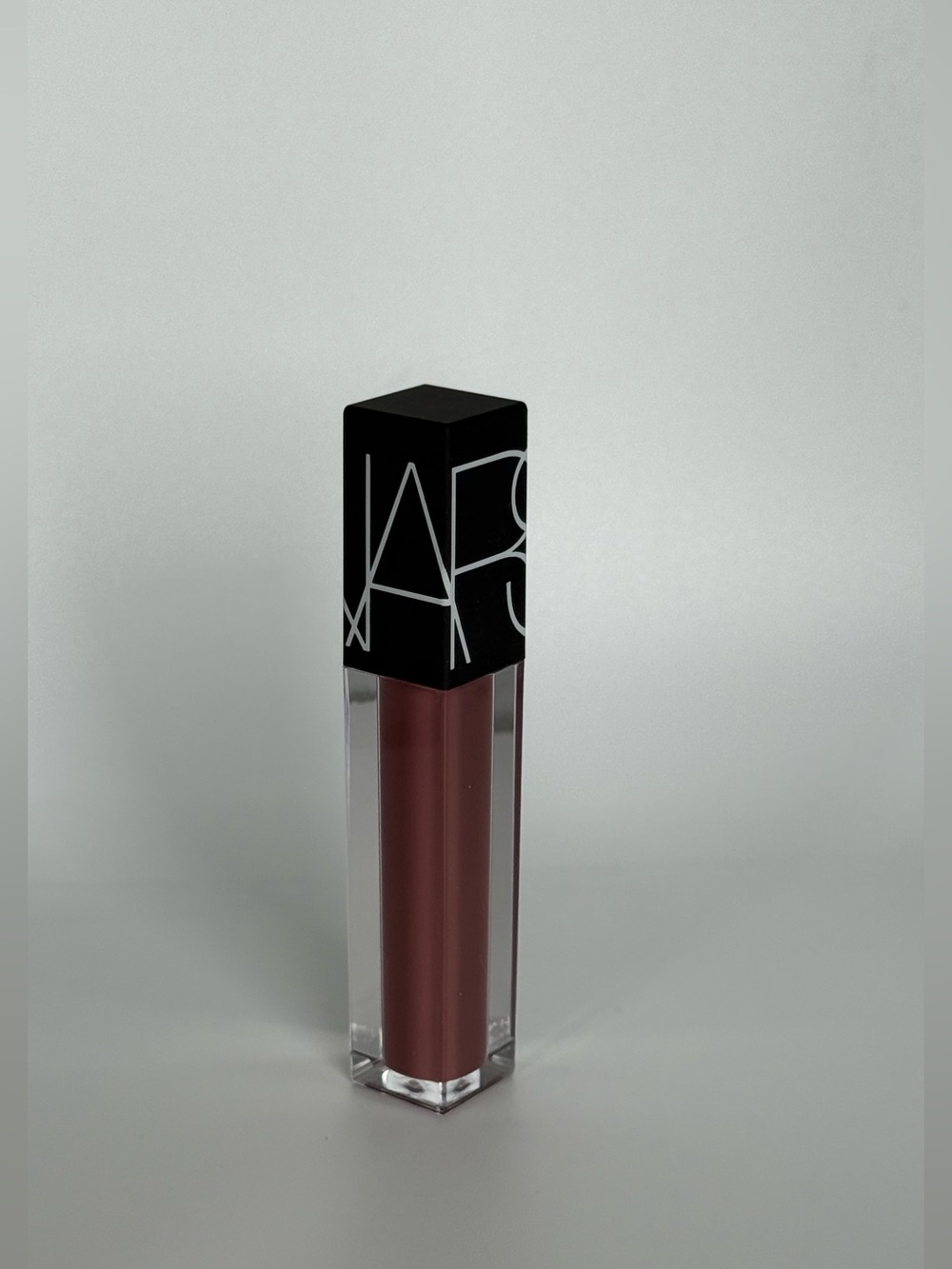 NARS full vinyl Lip Lacquer paradise garage